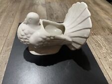 Vtg turkey planter for sale  Beavercreek