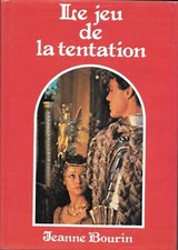 Jeu tentation jeanne d'occasion  Feucherolles