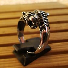 Bague viking tête d'occasion  Beaucourt