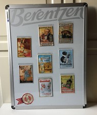 Magnettafel berentzen gebraucht kaufen  Oldenburg (Oldenburg)