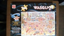 Selection wasgij 1000 for sale  WAKEFIELD