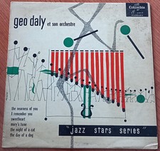 Geo daly géo d'occasion  France