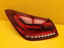 Mercedes-Benz CLA C118 W118 SEDAN Tylne światło Tylne światło Lewe A1189067700 na sprzedaż  PL