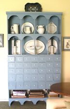 Cabinet handmade painted for sale  Palm Desert