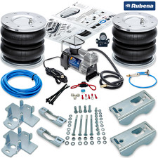 Kit suspension pneumatique d'occasion  Louviers