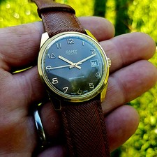 Camy genève automatic d'occasion  Peyrehorade