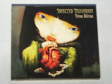 Infected mushroom vicious d'occasion  Verquin