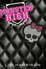 Monster High T01 Monster High: - Dobry stan na sprzedaż  Wysyłka do Poland