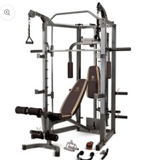 Home gym smith for sale  Wilmington