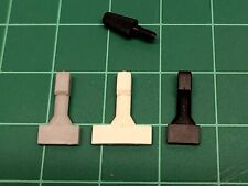 Kit de pá amortecedora de braço de som SME 3009 Series III (60 disponíveis) com parafuso comprar usado  Enviando para Brazil