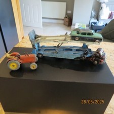 Dinky corgi cars for sale  TAMWORTH