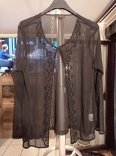 Damen bolero erika gebraucht kaufen  Winsen