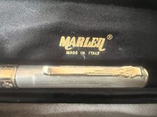 Marlen penna stilografica usato  Roma