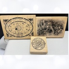 Stampscapes tin star for sale  Manchester