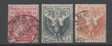 croce rossa 1915 usato croce rossa 1915 usato Malalbergo