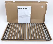 Ikea kungsfors suspension d'occasion  Expédié en Belgium