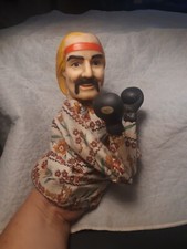 Hulk hogan punching for sale  Norman