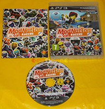 Modnation racers ps3 usato  Salo