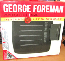 George foreman immersa for sale  UXBRIDGE