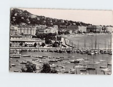 Postcard vue casino d'occasion  Expédié en Belgium