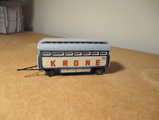 Circus krone damen gebraucht kaufen  Wallenhorst