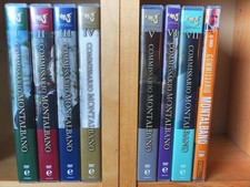 commissario montalbano dvd gebraucht kaufen commissario montalbano dvd gebraucht kaufen  Nienburg