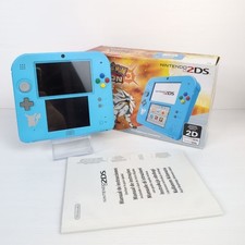 Nintendo 2ds edizione usato  Albano Laziale