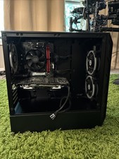 Custom built gaming for sale  Smyrna