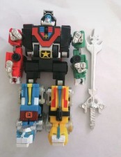Voltron master lion for sale Voltron master lion for sale  BRADFORD