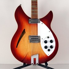 1995 rickenbacker 360 for sale  El Cajon