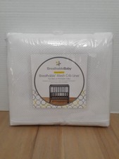 Breathablebaby portable mesh for sale  Fayetteville