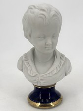 Parian porcelain small for sale  GRANTHAM
