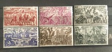 Timbres saint pierre d'occasion  Billom
