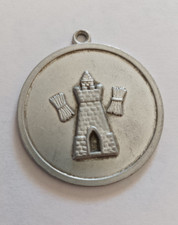 Ancienne medaille thierry d'occasion  Béziers
