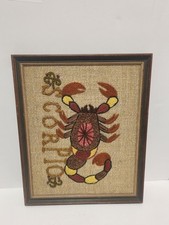 Vintage 1970s framed for sale  Houston