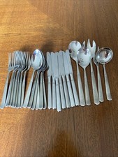 Teiliges besteck personen gebraucht kaufen  München