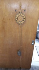Alte waagbalkenuhr skelettuhr gebraucht kaufen  Alsdorf