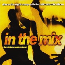 Vision mastermix mix for sale  UK