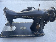 Singer 1930 1935 d'occasion  Expédié en Belgium