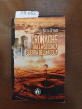 Cronache dalla seconda usato  Carpi