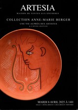 Collection anne marie d'occasion  Gurgy