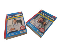Laurin arztromane neuwertig gebraucht kaufen  Horka