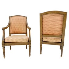 Pair mint carved for sale  USA