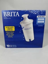 Brita water filters for sale  New Baltimore