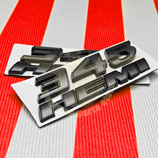 345 emblem charger for sale  Bordentown