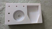 Ddr wandhalterung mixer gebraucht kaufen  Spremberg