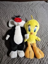 Looney tunes sylvester for sale  MILTON KEYNES