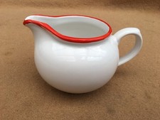 Small white red for sale  GAINSBOROUGH