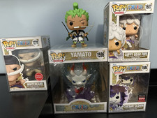 One piece funko for sale  Chicago