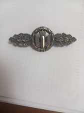Militaty decoration bronze for sale  CHESTER